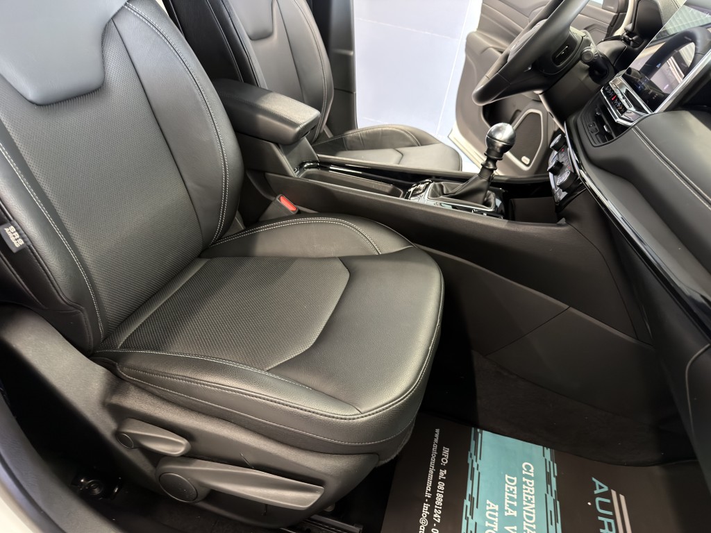 Jeep Compass 1.6 MTJ 130 CV VERSIONE S + CAMERA 360°